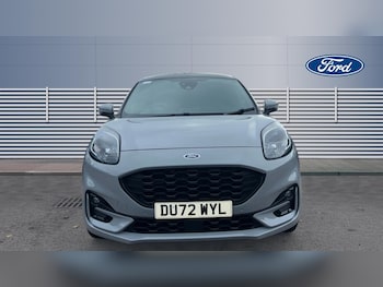 Used Ford Puma 2022 for sale - 76461728: Photo