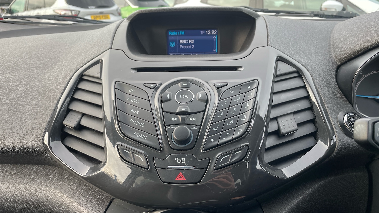 Used Ford Ecosport 2016 for sale - 77206913: Photo 12