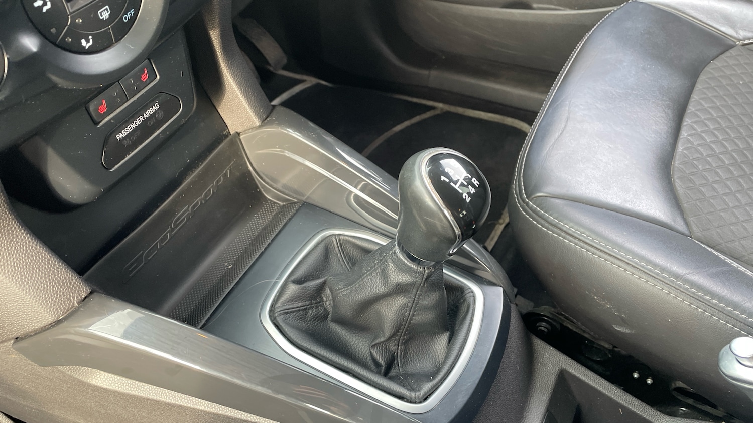 Used Ford Ecosport 2016 for sale - 77206913: Photo 13