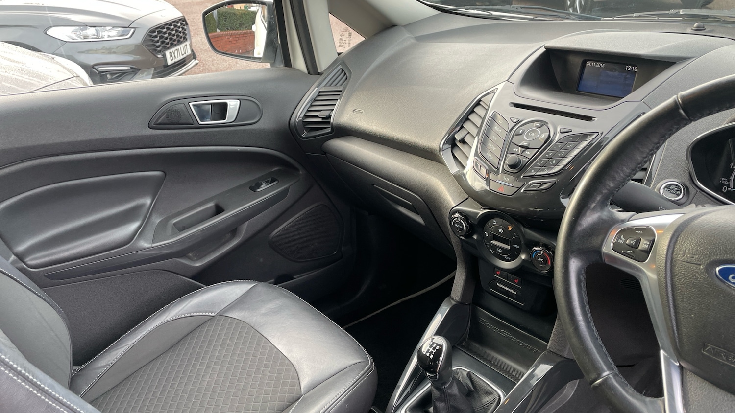 Used Ford Ecosport 2016 for sale - 77206913: Photo 14