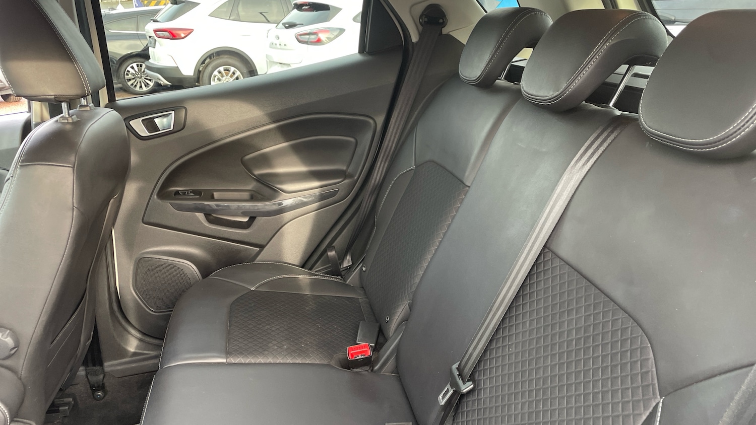 Used Ford Ecosport 2016 for sale - 77206913: Photo 16