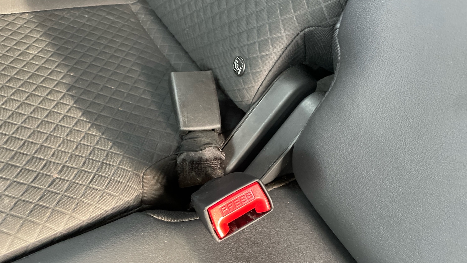 Used Ford Ecosport 2016 for sale - 77206913: Photo 17