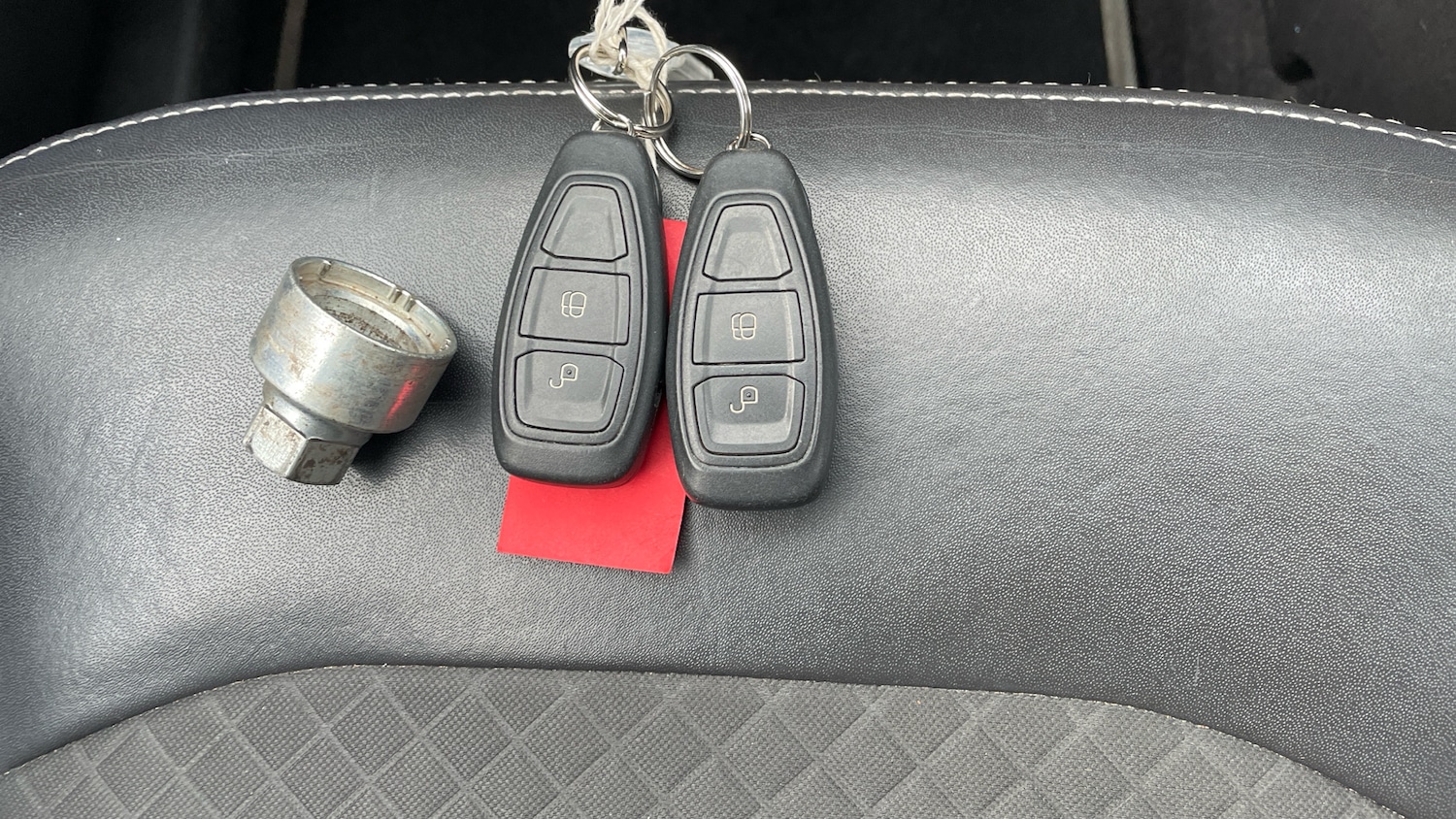 Used Ford Ecosport 2016 for sale - 77206913: Photo 19