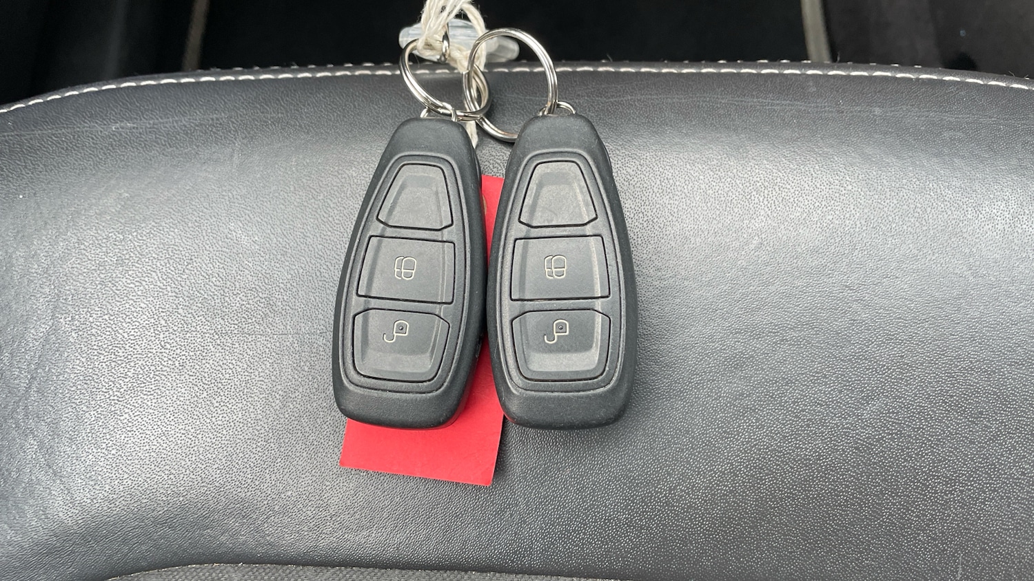 Used Ford Ecosport 2016 for sale - 77206913: Photo 20