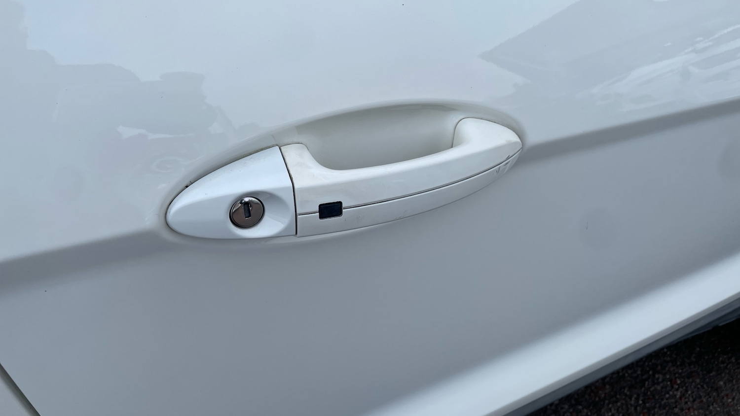 Used Ford Ecosport 2016 for sale - 77206913: Photo 21