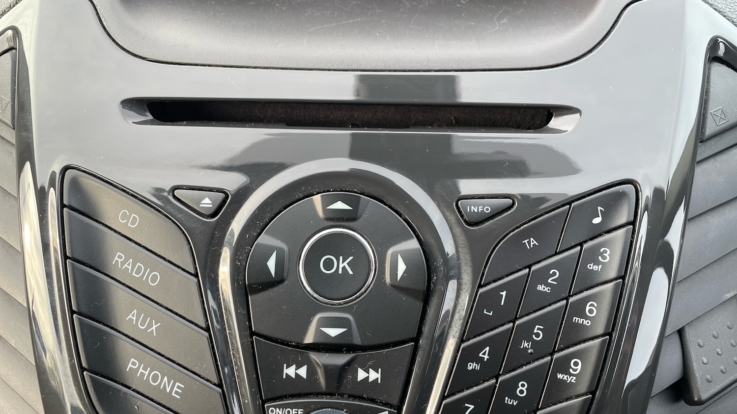 Used Ford Ecosport 2016 for sale - 77206913: Photo 27