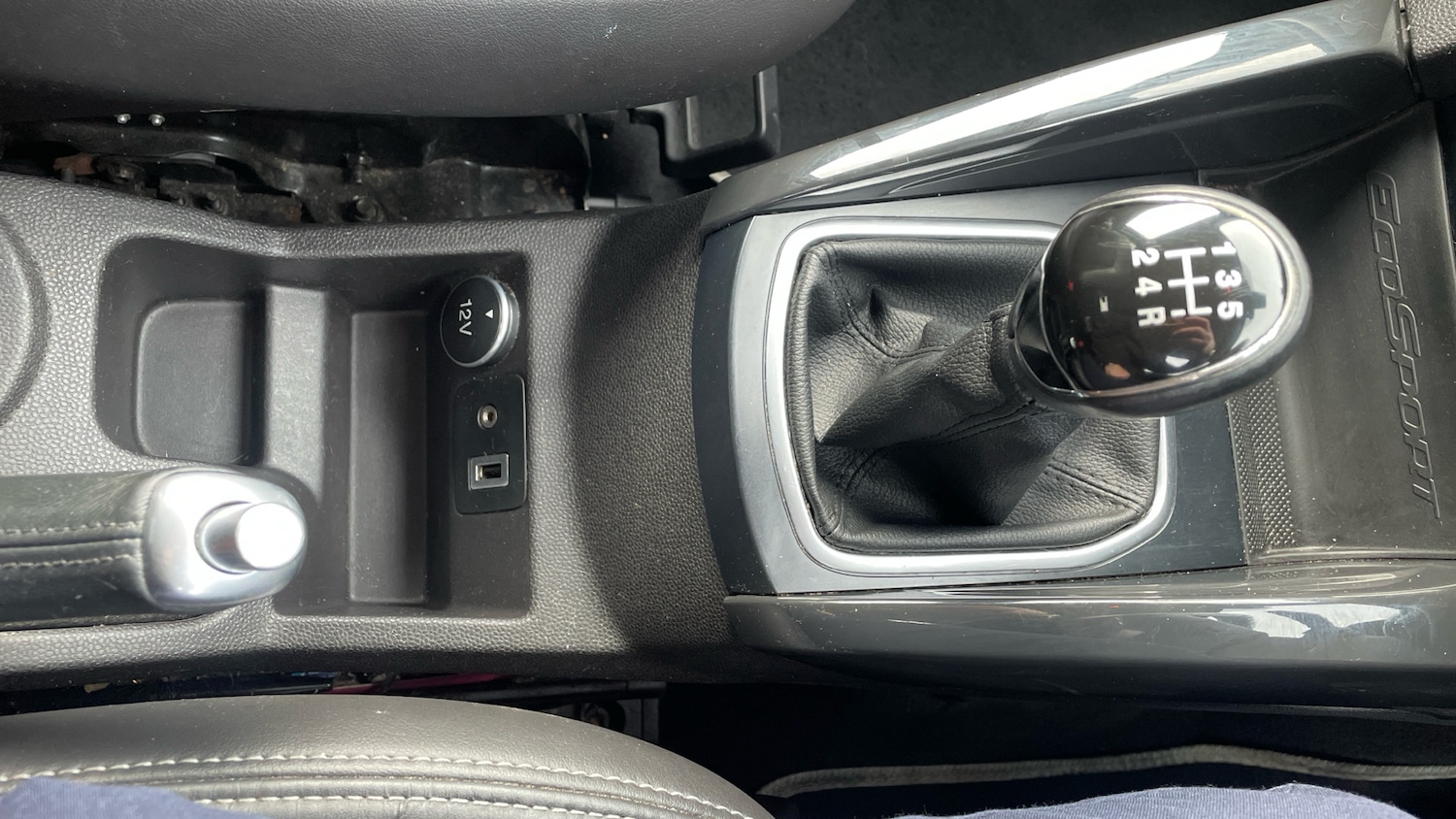 Used Ford Ecosport 2016 for sale - 77206913: Photo 28