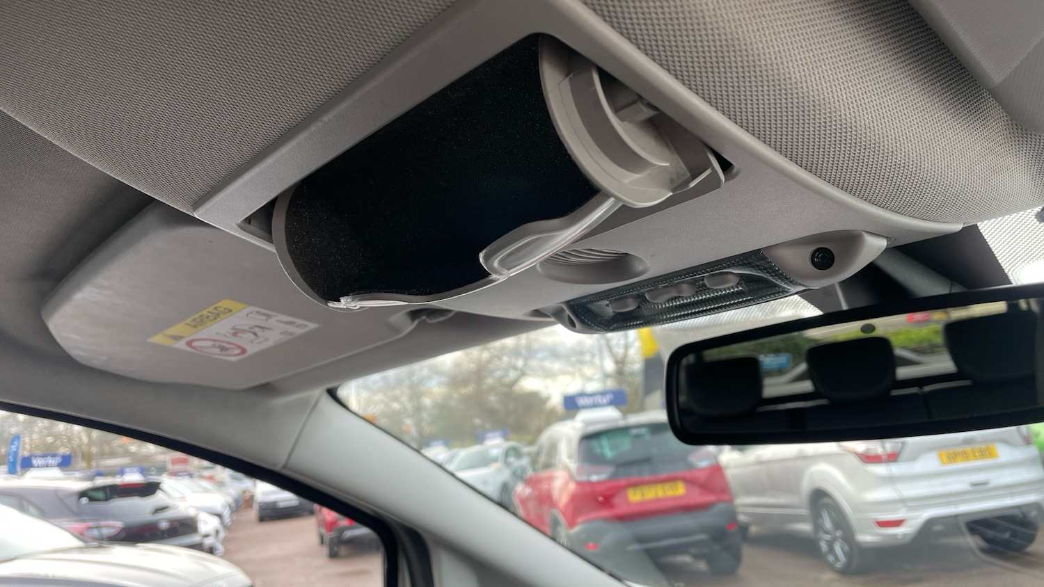 Used Ford Ecosport 2016 for sale - 77206913: Photo 29