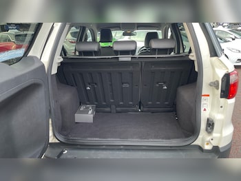 Used Ford Ecosport 2016 for sale - 77206913: Photo