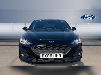 Used Ford Focus 2018 for sale - 78109245: Photo