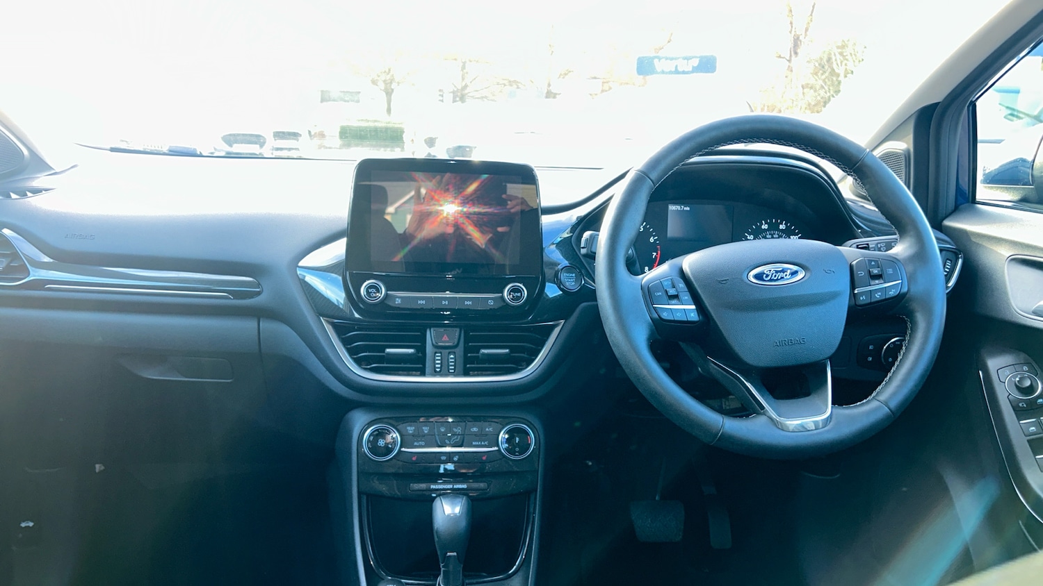 Used Ford Puma 2023 for sale - 76791704: Photo 10