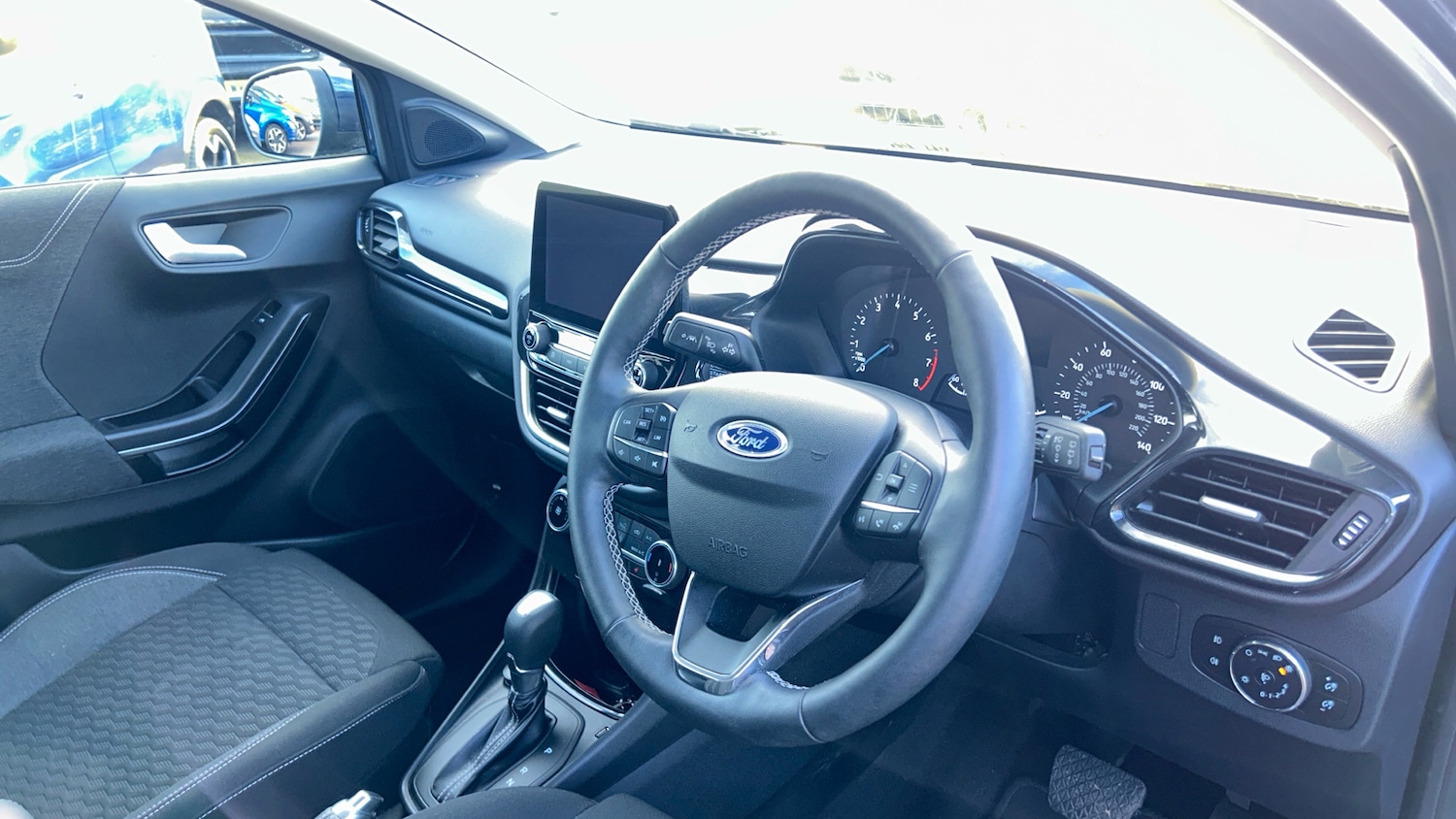 Used Ford Puma 2023 for sale - 76791704: Photo 11