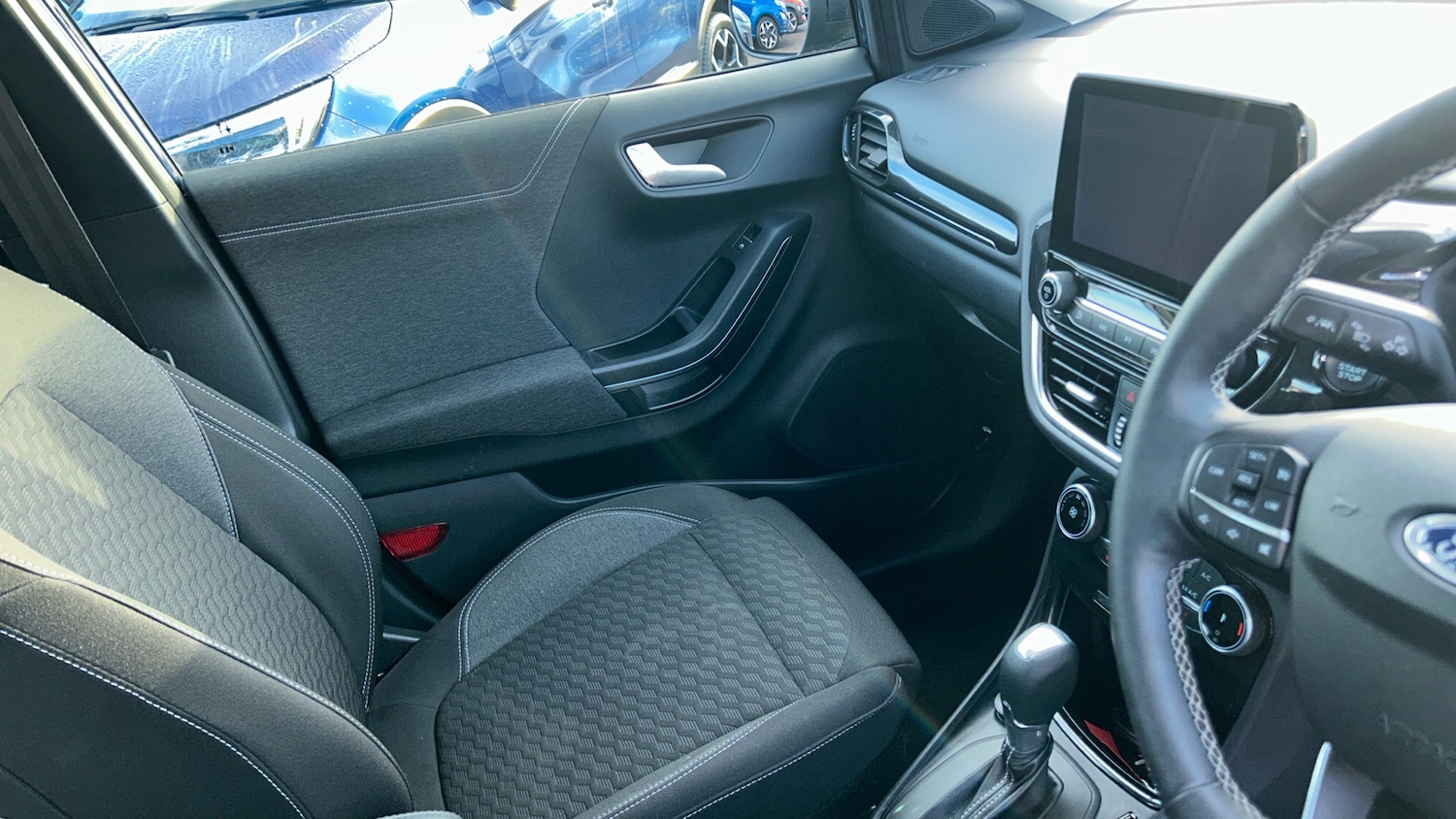 Used Ford Puma 2023 for sale - 76791704: Photo 14