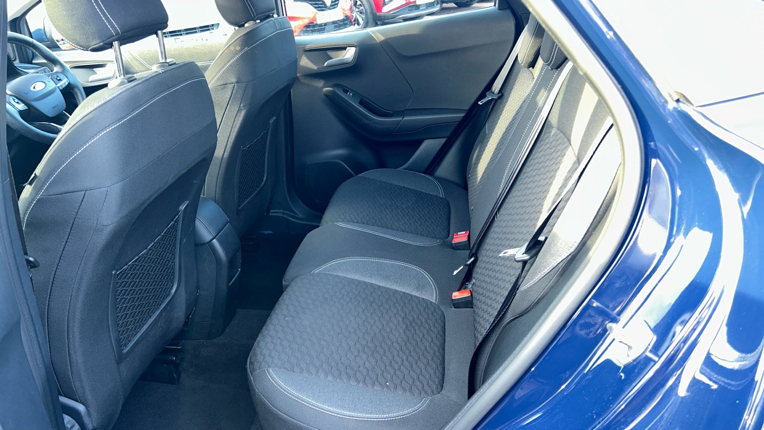 Used Ford Puma 2023 for sale - 76791704: Photo 16