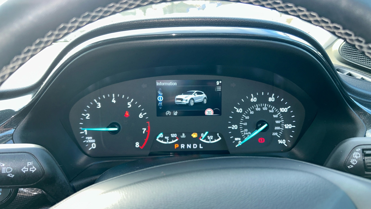 Used Ford Puma 2023 for sale - 76791704: Photo 18