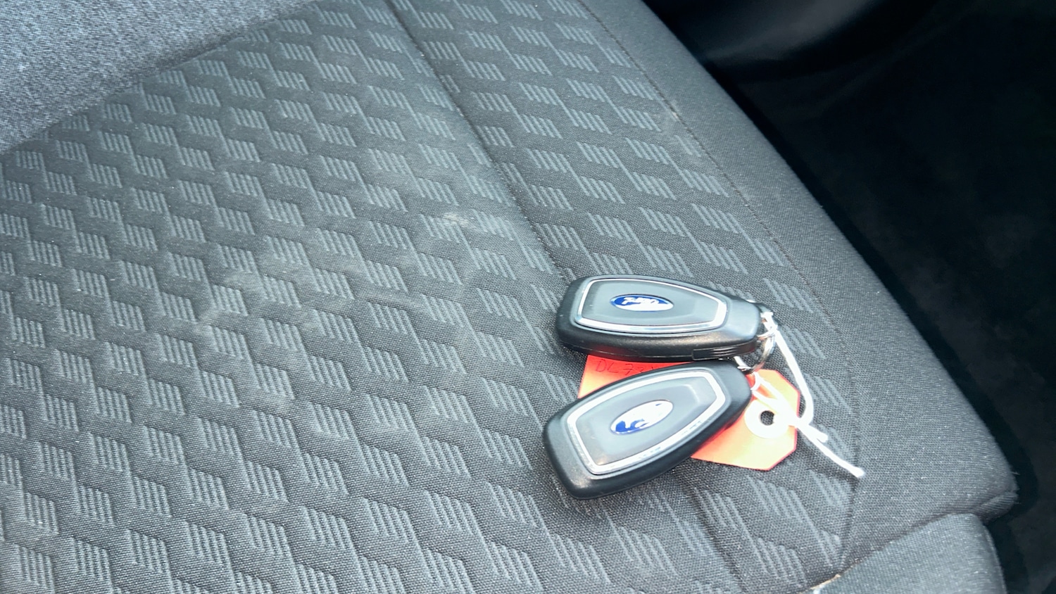 Used Ford Puma 2023 for sale - 76791704: Photo 20