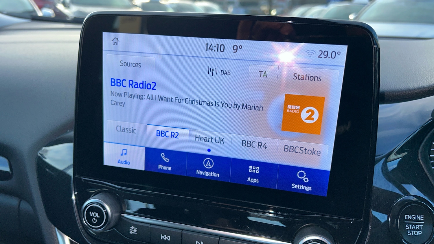 Used Ford Puma 2023 for sale - 76791704: Photo 21