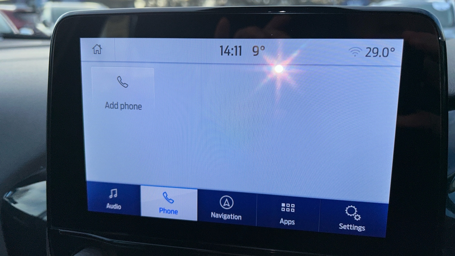 Used Ford Puma 2023 for sale - 76791704: Photo 22