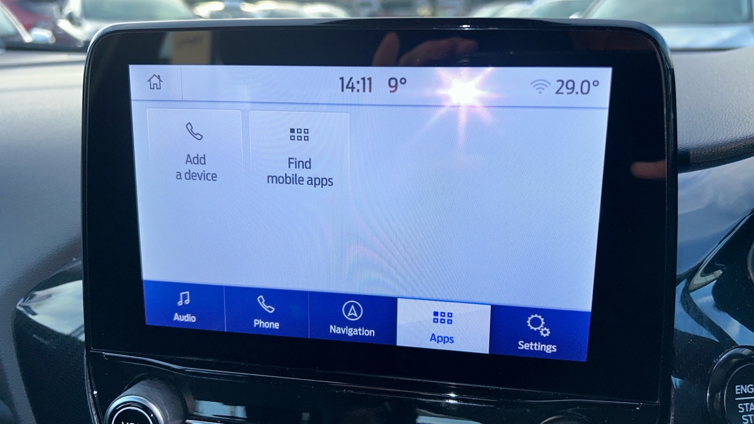 Used Ford Puma 2023 for sale - 76791704: Photo 24