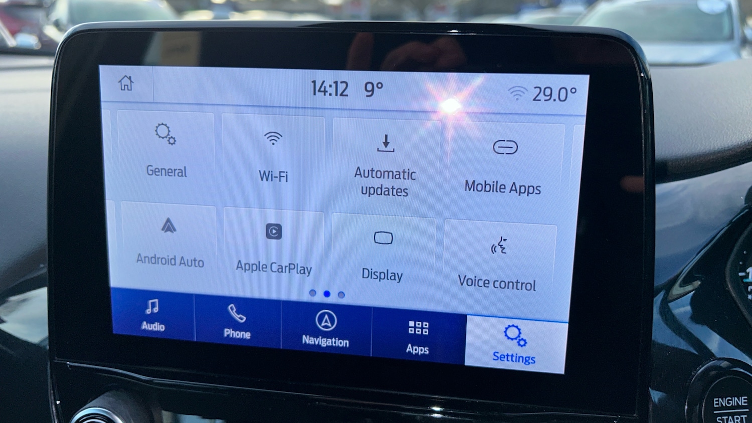 Used Ford Puma 2023 for sale - 76791704: Photo 26