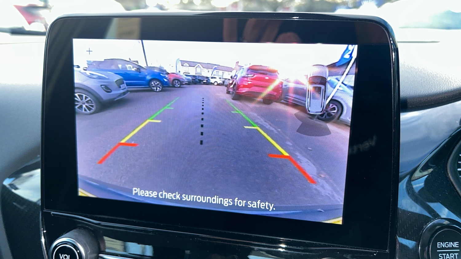 Used Ford Puma 2023 for sale - 76791704: Photo 27