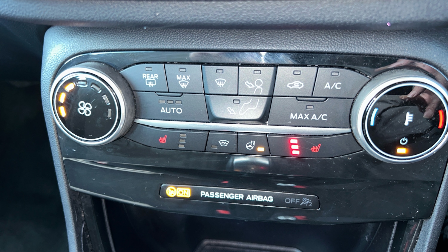 Used Ford Puma 2023 for sale - 76791704: Photo 29