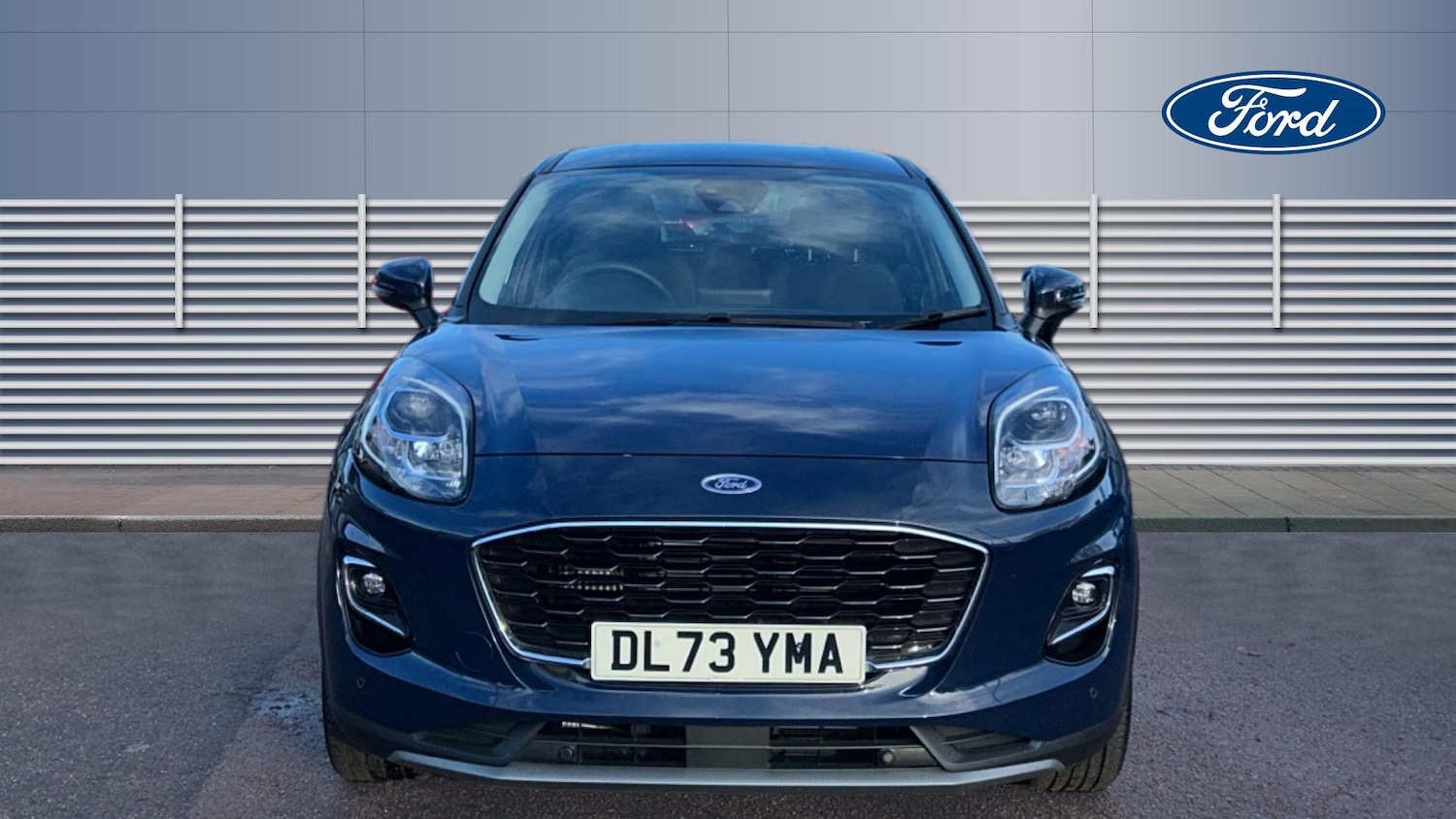 Used Ford Puma 2023 for sale - 76791704: Photo 3