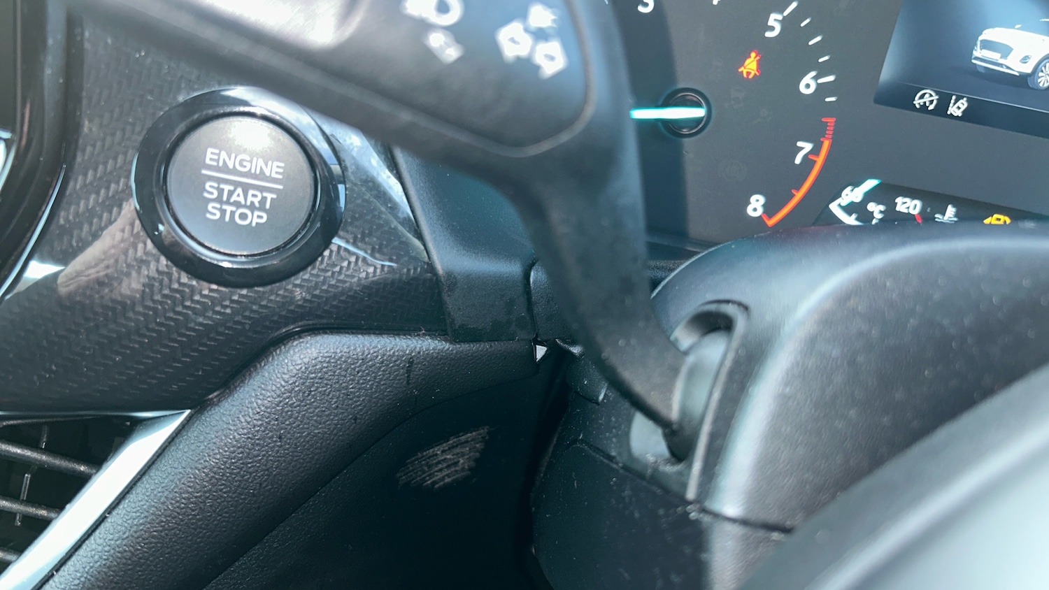 Used Ford Puma 2023 for sale - 76791704: Photo 33