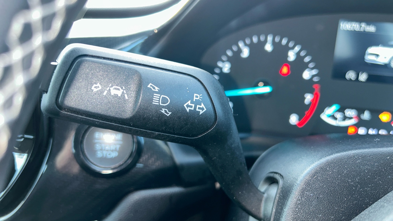 Used Ford Puma 2023 for sale - 76791704: Photo 34