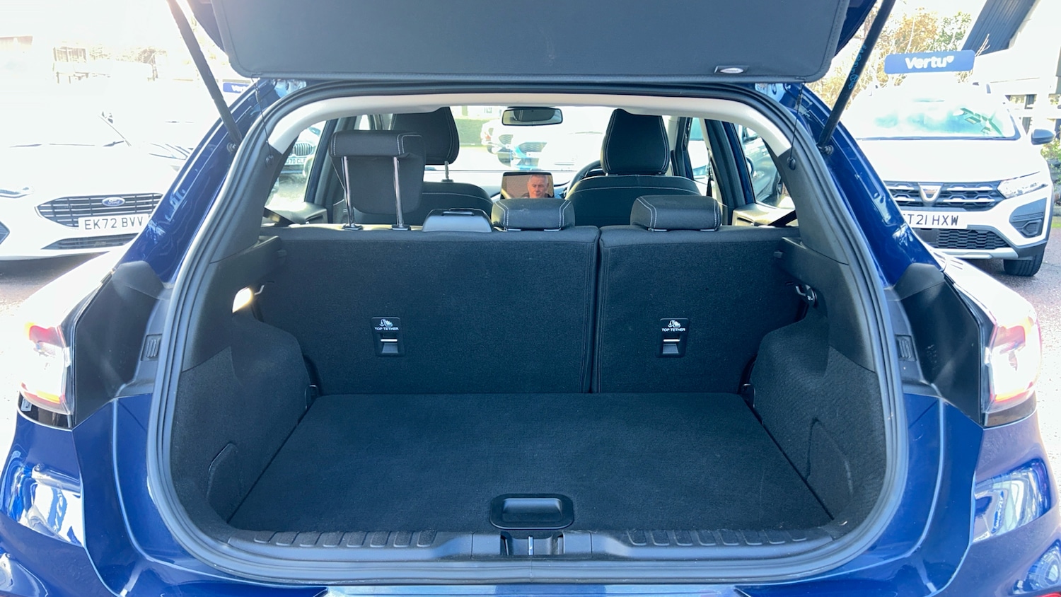 Used Ford Puma 2023 for sale - 76791704: Photo 4