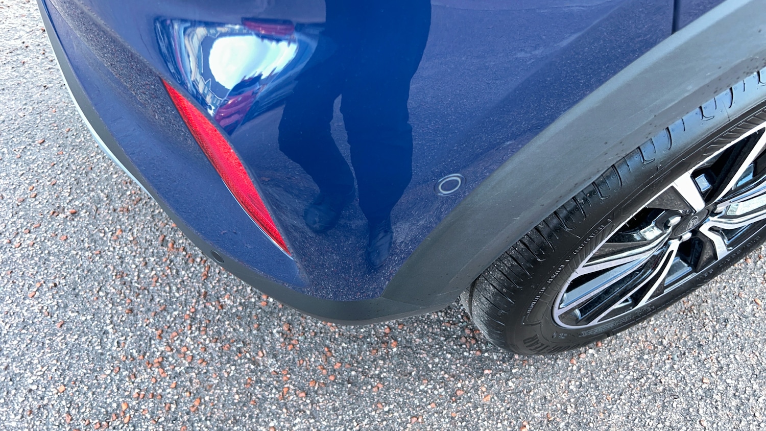 Used Ford Puma 2023 for sale - 76791704: Photo 40