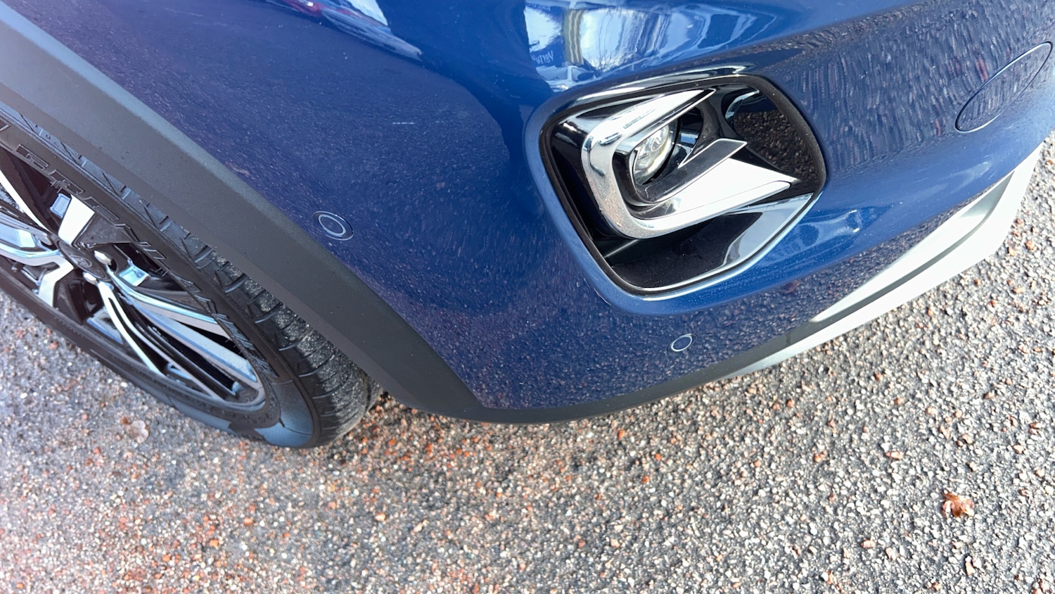 Used Ford Puma 2023 for sale - 76791704: Photo 41