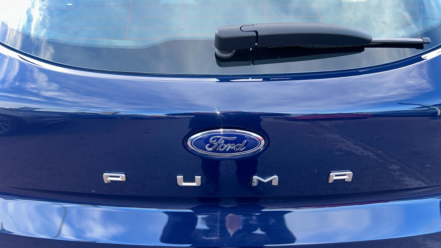 Used Ford Puma 2023 for sale - 76791704: Photo 42