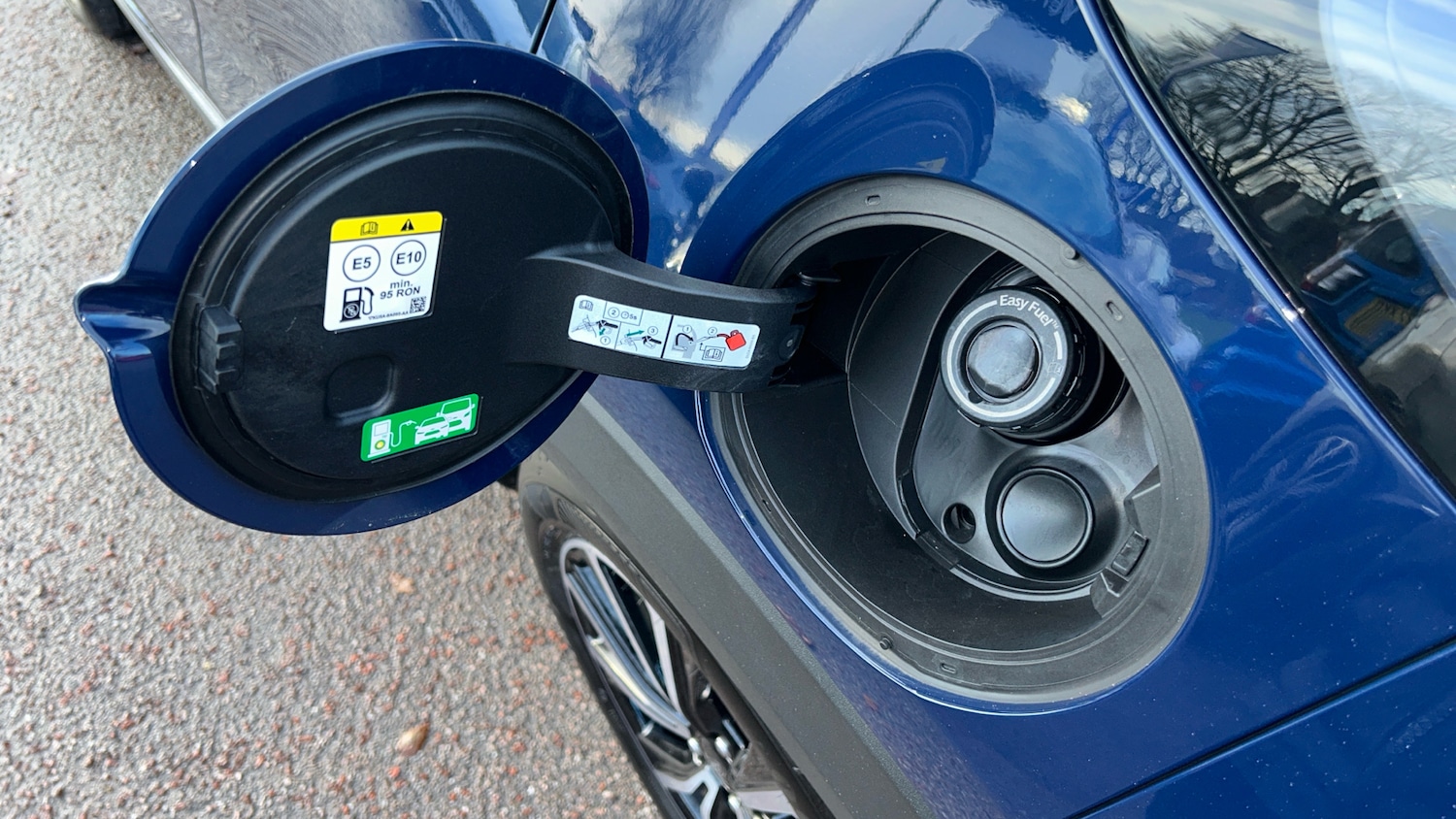 Used Ford Puma 2023 for sale - 76791704: Photo 43