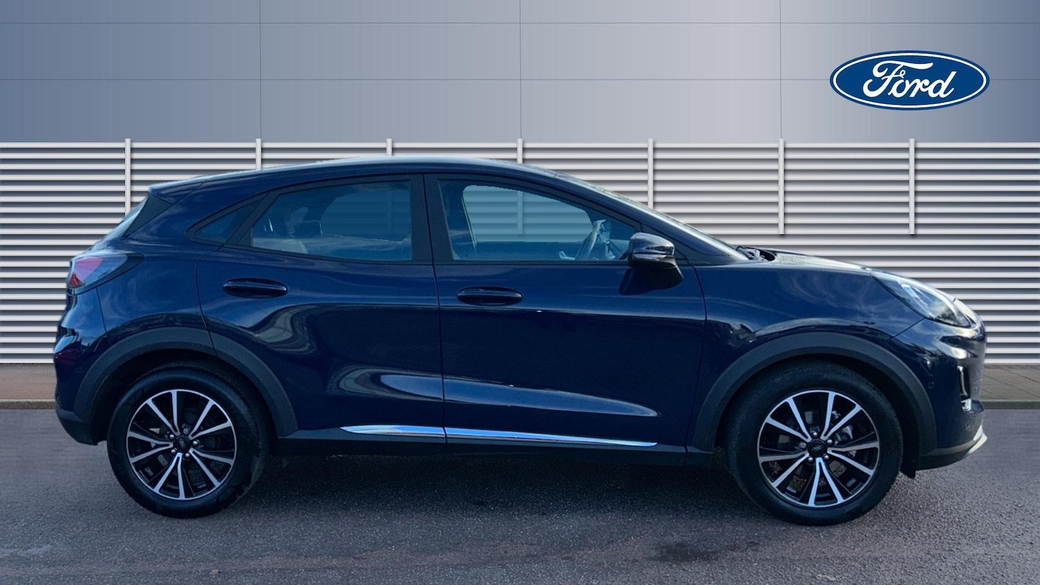 Used Ford Puma 2023 for sale - 76791704: Photo 5