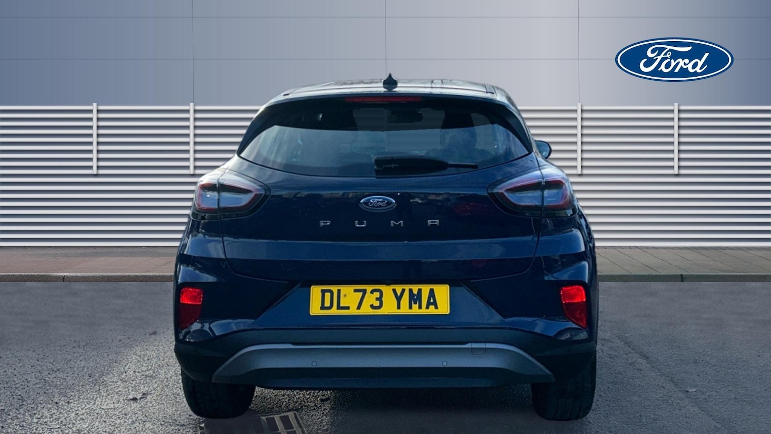 Used Ford Puma 2023 for sale - 76791704: Photo 6