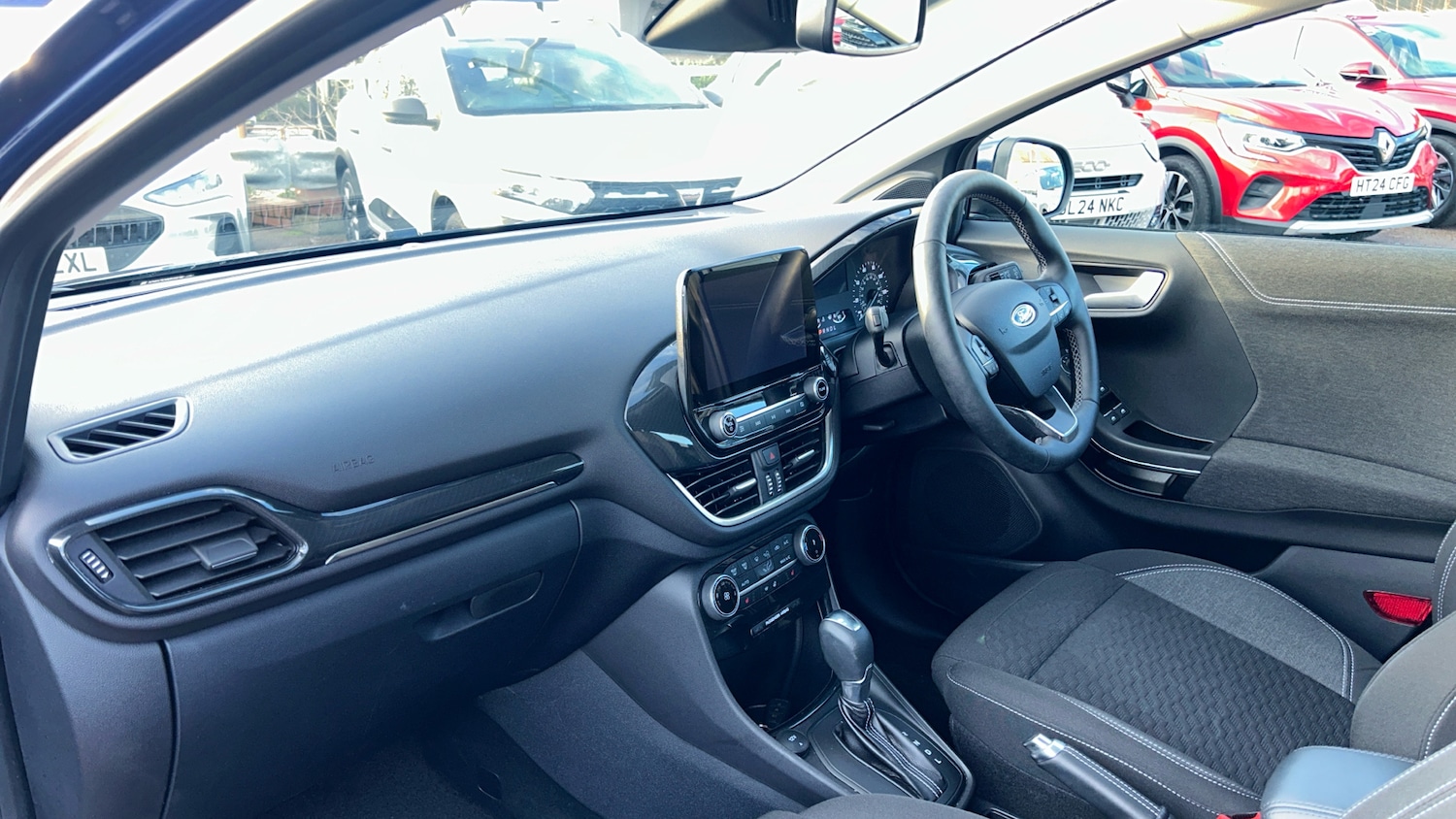 Used Ford Puma 2023 for sale - 76791704: Photo 9