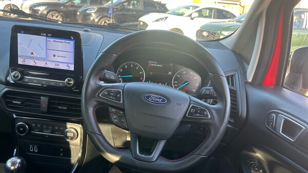 Used Ford Ecosport 2019 for sale - 76231540: Photo 10
