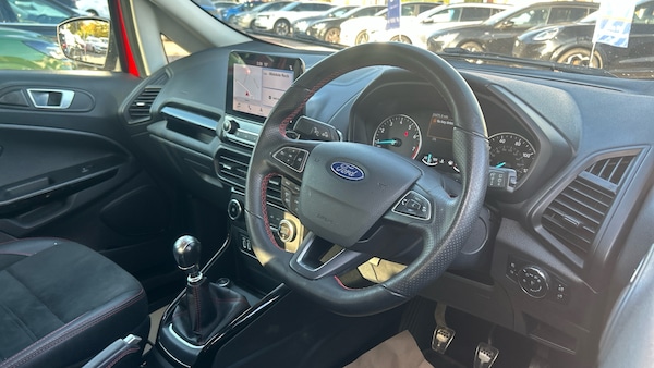 Used Ford Ecosport 2019 for sale - 76231540: Photo 11