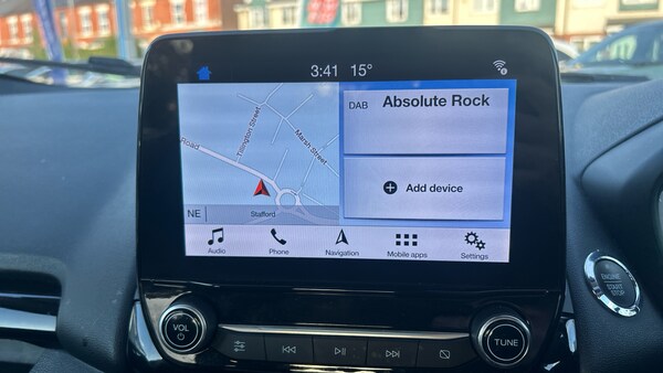 Used Ford Ecosport 2019 for sale - 76231540: Photo 12