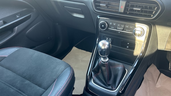 Used Ford Ecosport 2019 for sale - 76231540: Photo 13