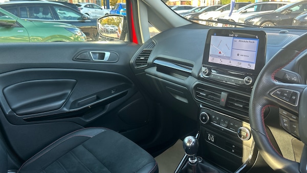 Used Ford Ecosport 2019 for sale - 76231540: Photo 14