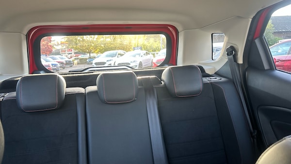 Used Ford Ecosport 2019 for sale - 76231540: Photo 15