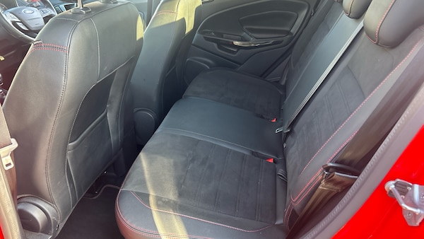 Used Ford Ecosport 2019 for sale - 76231540: Photo 16