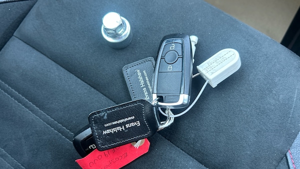 Used Ford Ecosport 2019 for sale - 76231540: Photo 19