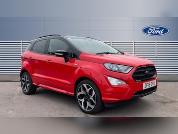 Ford - Ecosport