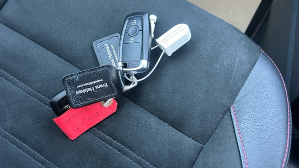 Used Ford Ecosport 2019 for sale - 76231540: Photo 20