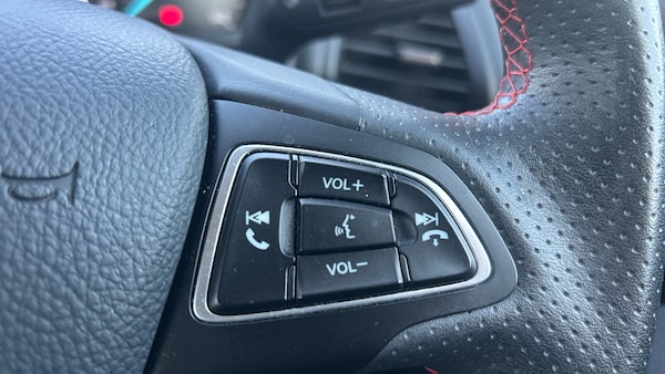 Used Ford Ecosport 2019 for sale - 76231540: Photo 22