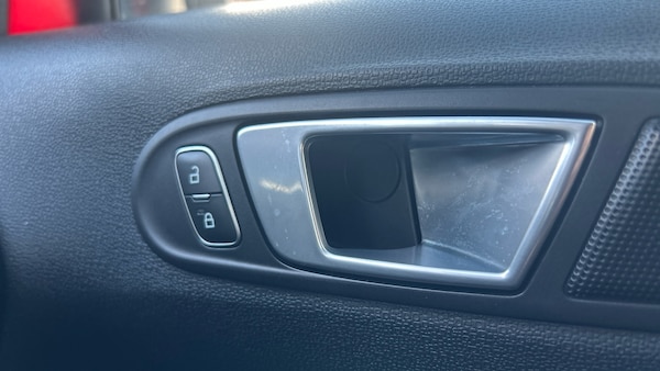 Used Ford Ecosport 2019 for sale - 76231540: Photo 25