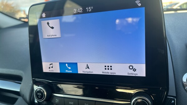 Used Ford Ecosport 2019 for sale - 76231540: Photo 29